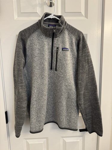 Patagonia better sweater - patagonia,