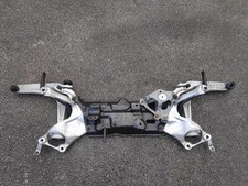 HONDA CIVIC FN2 TYPE R FRONT