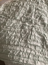 John Lewis Duck Egg Blue Throw For Bed 200 X 150