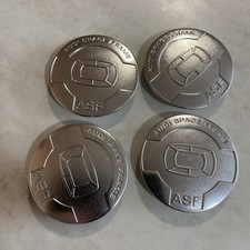 USED 4 Audi A2 8Z Space Frame