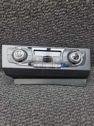 Audi a c - a5, air