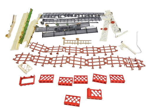 Job lot hornby gauge - hornby, oo
