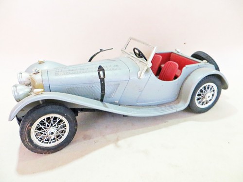 Burago 3006 1937 jaguar - burago, 3006.