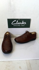 Clarks Active Air Leather
