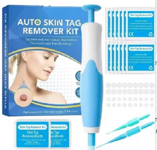 Natural Painless Auto SKIN TAG