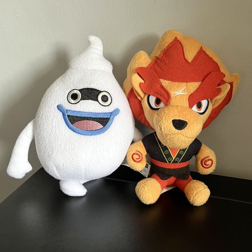 Yokai kai watch whisper the - watch,