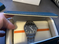 Accurist Gents Classic Strap Watch 73004 RRP £149