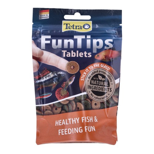 Tetra fun tips - tetra,