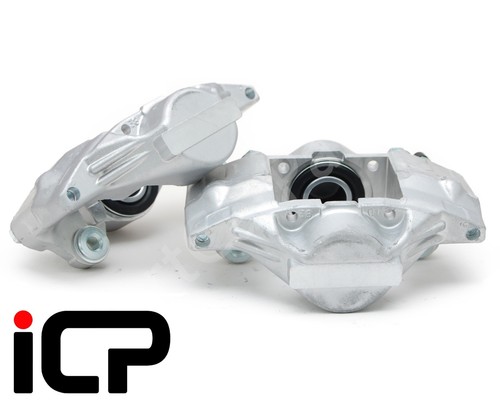 Rear 2 pot brake - lh,