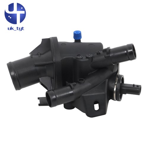 Engine coolant thermostat for - engine,