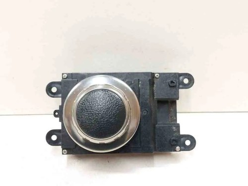 Bmw e60 navigation control - bmw,