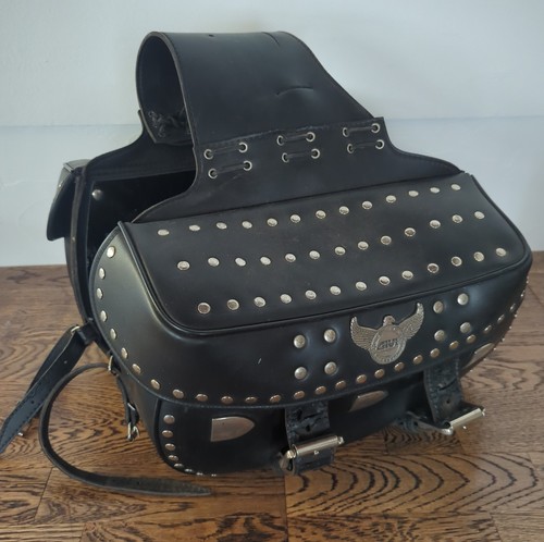 Givi leather motorcycle - givi,