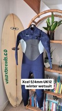 Xcel Ladies Winter Wetsuit
