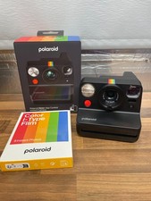 Polaroid - Instant Camera -