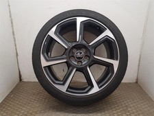 2018 ON MK2 AUDI A1 18" ALLOY