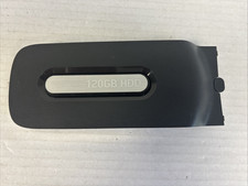 XBOX 360 Elite 120 GB HARD DRIVE Genuine Official Microsoft Original HDD
