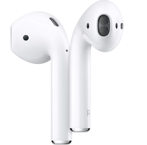 Genuine earphones apple - earphones,