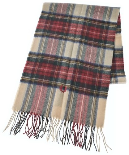 Fred perry scarves - perry,