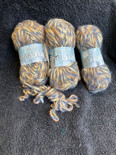 Wendy narvik chunky - wendy, x