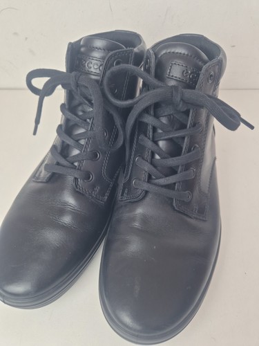 Mens shoes ecco stiefel - shoes,