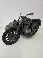Geyperman vintage motorcycle