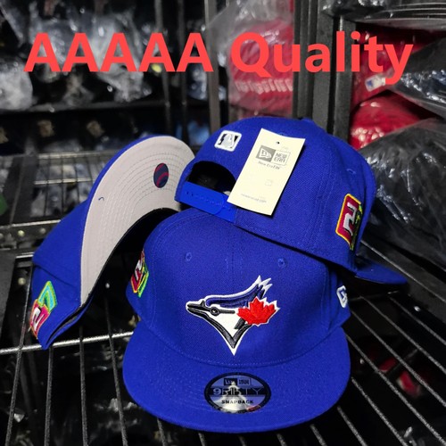 New toronto blue jays baseball - toronto,