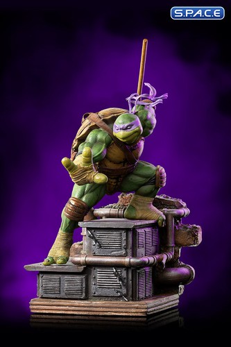 Teenage mutant ninja turtles - mutant,