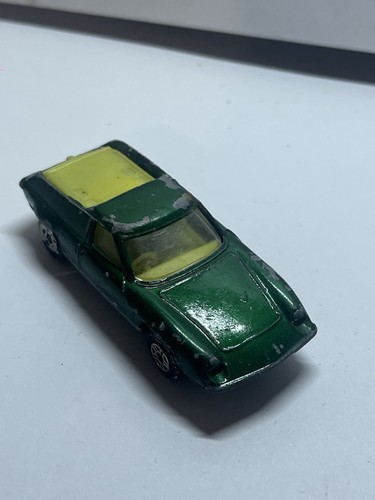 Corgi juniors whizzwheels - corgi,
