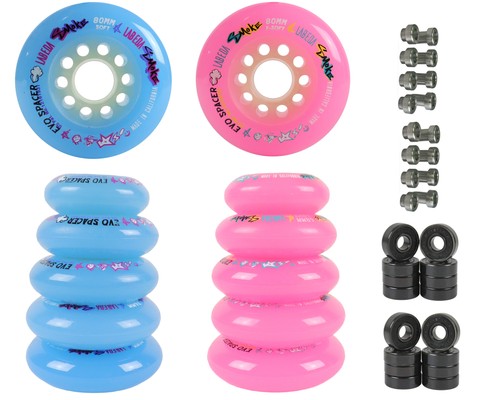 Labeda smoke evo roller - roller, hockey