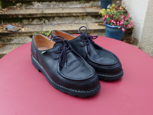 Mens paraboot michael - shoe,