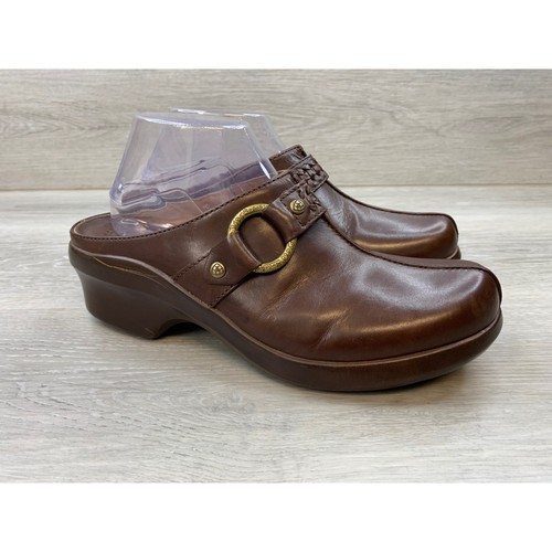 Ariat brown leather - ariat,