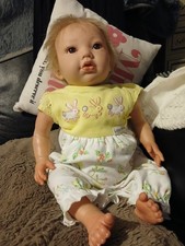 BEAUTIFUL reborn Doll