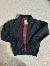 Baracuta G9 Harrington Jacket
