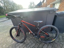 Giant Talon 3 Mountain Bike