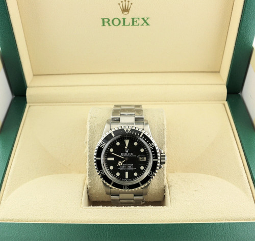 1978 rolex submariner 1680 - rolex,