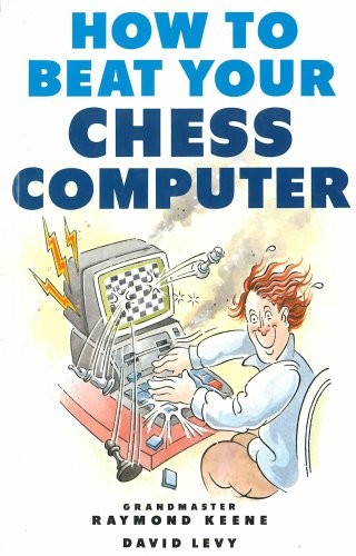 How beat your chess - to,