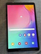 Samsung Galaxy Tab A (2019)