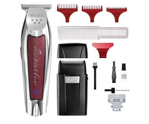 Wahl cordless professional - cordless,