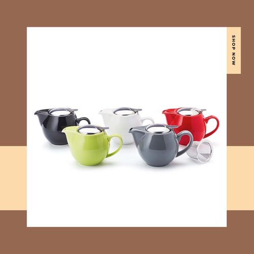 Zaara 18oz 5 litre ceramic - 0.5,