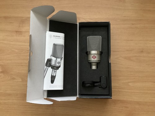 Neumann tlm condenser - neumann,