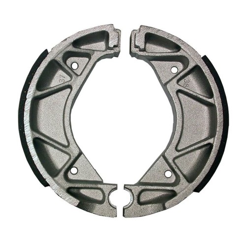 Rear brake shoes - shoes, for