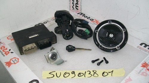 Lock key set kit - set, gsxr
