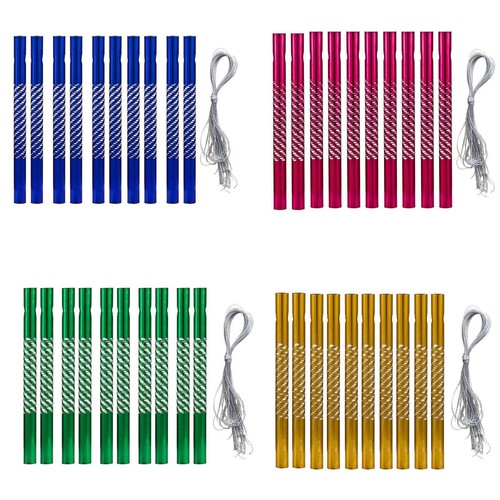 3x10x aluminum wind chime - aluminum,