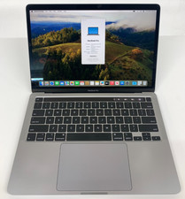 Apple MacBook Pro A2251 13.3"