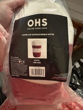 OHS Trendy Coffee Cup Hottie -