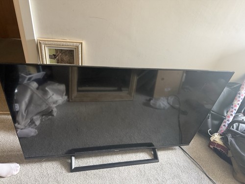 Hisense not working - 55”,