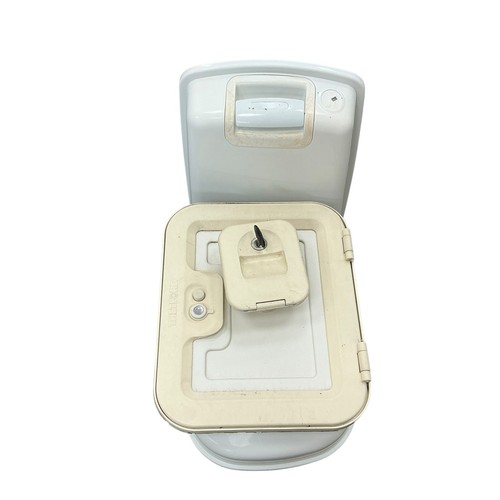 Thetford c200 swivel - cw,