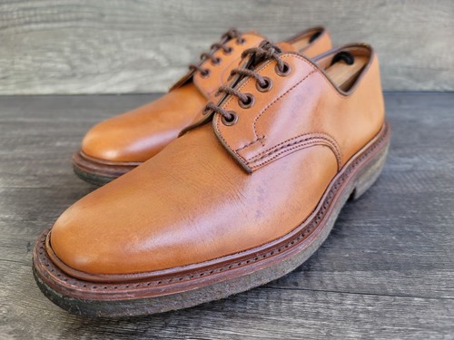 Tricker men vintage - vintage, plain