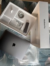 UK Apple MacBook Pro 13" A1708