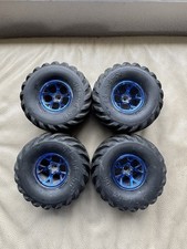 Extra large monster truck - large,